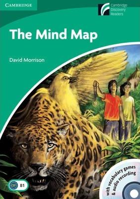 Книга Cambridge Readers The Mind Map: Book with CD-ROM/Audio CDs (2) Pack Morrison, D ISBN 9788483235409
Книга Cambridge Readers The Mind Map: Book with CD-ROM/Audio CDs (2) Pack Morrison, D ISBN 9788483235409