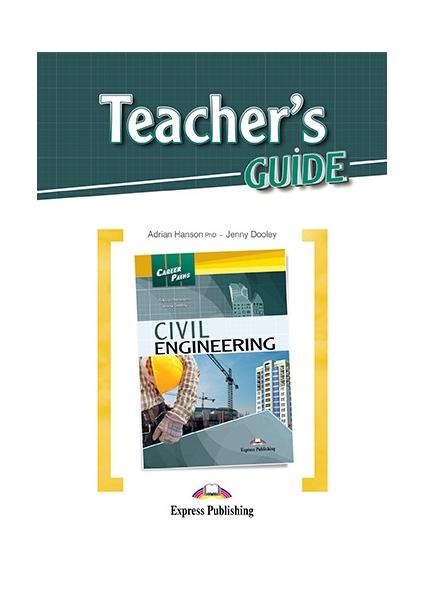 Книга для учителя career paths civil engineering teachers guide ISBN 9781471568015
Книга для учителя career paths civil engineering teachers guide ISBN 9781471568015