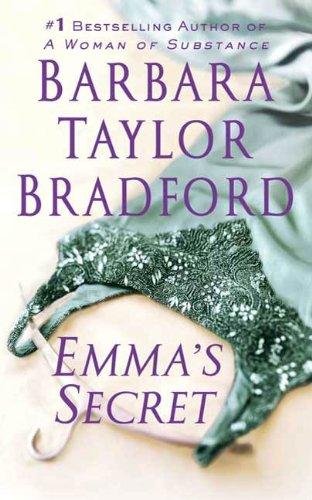 Книга Emma Harte Saga: Emmas Secret (Book 4) Bradford, Barbara Taylor ISBN 9780006514411
Книга Emma Harte Saga: Emmas Secret (Book 4) Bradford, Barbara Taylor ISBN 9780006514411