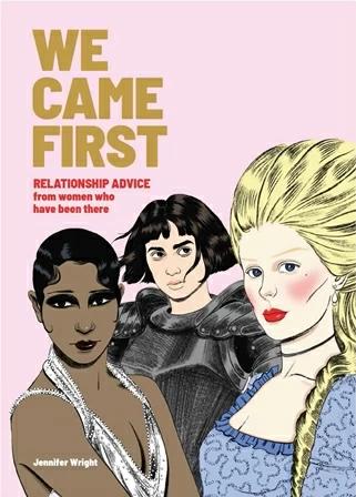 Книга We Came First: Relationship Advice from Women Who Have Been There Jennifer Wright ISBN 9781786275028
Книга We Came First: Relationship Advice from Women Who Have Been There Jennifer Wright ISBN 9781786275028
