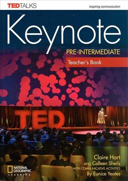 Книга для учителя Keynote Pre-Intermediate teachers book with Class Audio CD Bohlke, D ISBN 9781337274029
Книга для учителя Keynote Pre-Intermediate teachers book with Class Audio CD Bohlke, D ISBN 9781337274029