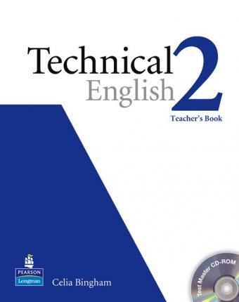 Книга для учителя Technical English Pre-Interm 2 Teachers book+CD ISBN 9781405881456
Книга для учителя Technical English Pre-Interm 2 Teachers book+CD ISBN 9781405881456