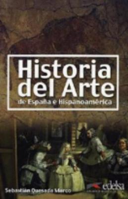Книга Historia del arte de Espana e Hispanoamerica Quesada, S. ISBN 9788477115984
Книга Historia del arte de Espana e Hispanoamerica Quesada, S. ISBN 9788477115984