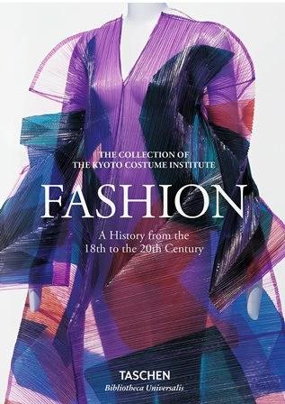 Книга Fashion. A History From the 18th to the 20th Century Akiko Fukai, Miki Iwagami ISBN 9783836557191
Книга Fashion. A History From the 18th to the 20th Century Akiko Fukai, Miki Iwagami ISBN 9783836557191