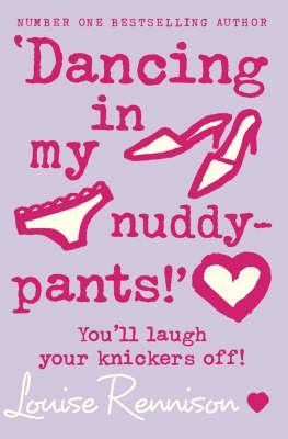 Книга Confessions of Georgia Nicolson, Book4: Dancing in My Nuddy-Pants! ISBN 9780007218707
Книга Confessions of Georgia Nicolson, Book4: Dancing in My Nuddy-Pants! ISBN 9780007218707