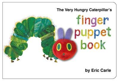 Книга The Very Hungry Caterpillars. Finger Puppet Book Carle, E ISBN 9780141329949
Книга The Very Hungry Caterpillars. Finger Puppet Book Carle, E ISBN 9780141329949