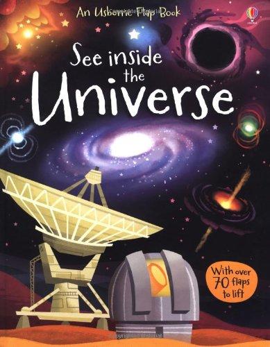 Книга с окошками See inside The Universe Alex Frith, Lee Cosgrove ISBN 9781409563969
Книга с окошками See inside The Universe Alex Frith, Lee Cosgrove ISBN 9781409563969