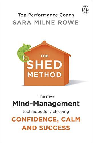 Книга The SHED Method: Making Better Choices When It Matters Sara Milne Rowe ISBN 9780718183950
Книга The SHED Method: Making Better Choices When It Matters Sara Milne Rowe ISBN 9780718183950