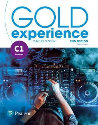 Книга для учителя Gold Experience 2ed C1 Teachers book/OnlinePractice/OnlineResources ISBN 9781292239842
Книга для учителя Gold Experience 2ed C1 Teachers book/OnlinePractice/OnlineResources ISBN 9781292239842