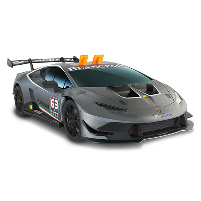 Игрушка Коллекционная серия Lamborghini Huracan LP 620-2 Super Trofeo Toy State (21723) (10-500144)
Игрушка Коллекционная серия Lamborghini Huracan LP 620-2 Super Trofeo Toy State (21723) (10-500144)