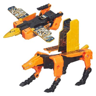 Игровая фигурка Титан-Легенда Transformers Generations Автобот Страйпс (B7771/B5610) (10-493554)
Игровая фигурка Титан-Легенда Transformers Generations Автобот Страйпс (B7771/B5610) (10-493554)