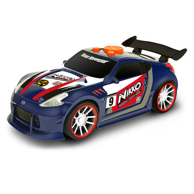 Игровой набор Ралли Sebastien Loeb Nissan 370Z Крутой разворот Toy State (40572) (10-500140)
Игровой набор Ралли Sebastien Loeb Nissan 370Z Крутой разворот Toy State (40572) (10-500140)