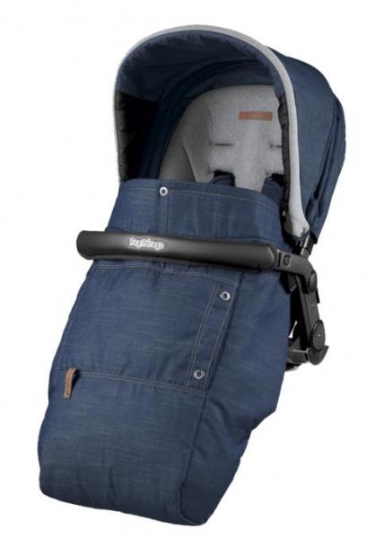Прогулочный блок Peg Perego POP UP COMPLETO Denim (Джинс) 2018 (IS03300062JN41TX73)
Прогулочный блок Peg Perego POP UP COMPLETO Denim (Джинс) 2018 (IS03300062JN41TX73)