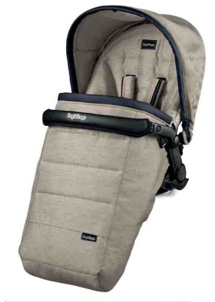 Прогулочный блок Peg Perego POP UP COMPLETO 2017 Luxe Beige (ISPV300062BA36PL31)
Прогулочный блок Peg Perego POP UP COMPLETO 2017 Luxe Beige (ISPV300062BA36PL31)