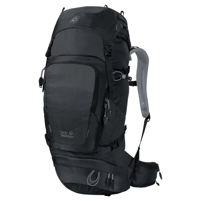 Рюкзак туристический ORBIT 32 PACK Jack Wolfskin 2006351-6350 Серый (4055001741571)
Рюкзак туристический ORBIT 32 PACK Jack Wolfskin 2006351-6350 Серый (4055001741571)