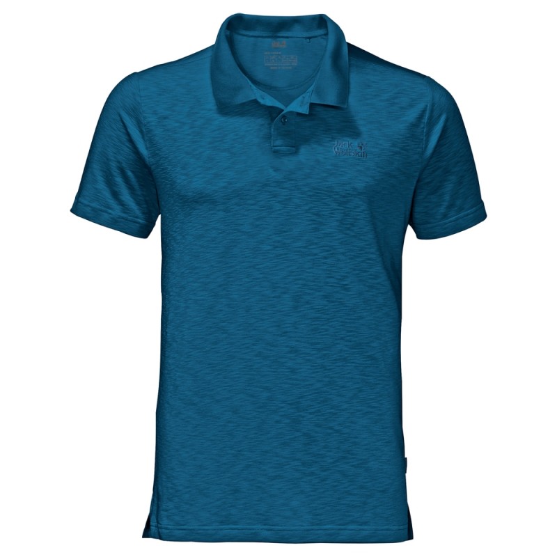 Поло TRAVEL POLO MEN Jack Wolfskin 1804542-1121 Голубой, Поло TRAVEL POLO MEN Jack Wolfskin 1804542-1121 M Голубой
Поло TRAVEL POLO MEN Jack Wolfskin 1804542-1121 Голубой, Поло TRAVEL POLO MEN Jack Wolfskin 1804542-1121 M Голубой