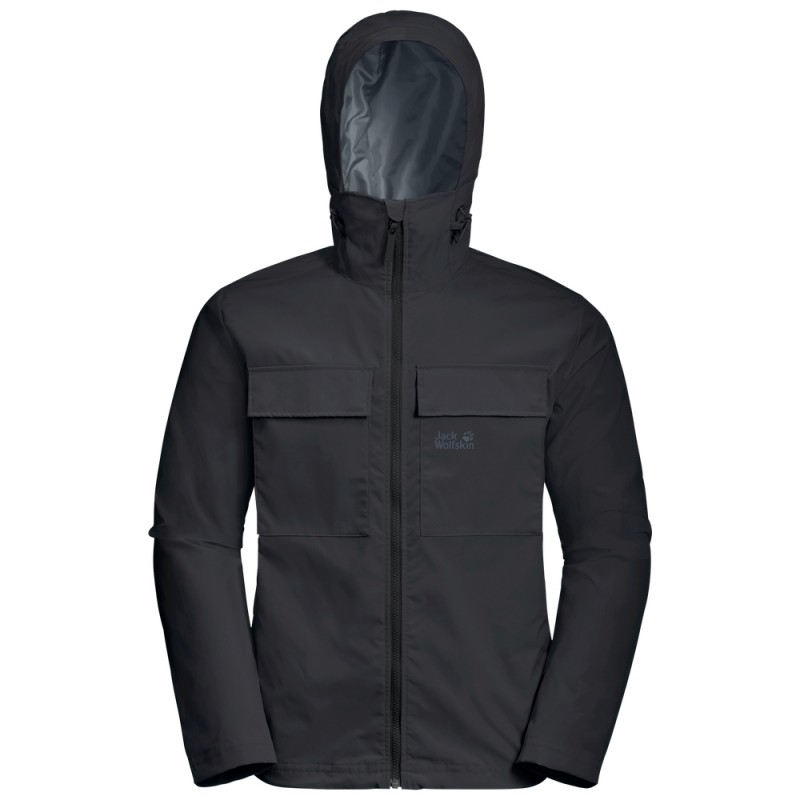 Ветровка SUMMER STORM JACKET M Jack Wolfskin 1305951-6350 Серый, Ветровка SUMMER STORM JACKET M Jack Wolfskin 1305951-6350 XL Серый
Ветровка SUMMER STORM JACKET M Jack Wolfskin 1305951-6350 Серый, Ветровка SUMMER STORM JACKET M Jack Wolfskin 1305951-6350 XL Серый