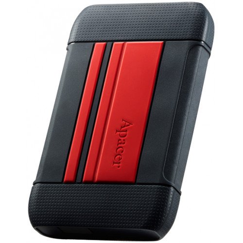 Жорсткий диск зовнішній Apacer USB 3.1 Gen1 AC633 2TB 2,5" Чорно-червоний (AP2TBAC633R-1)
Жорсткий диск зовнішній Apacer USB 3.1 Gen1 AC633 2TB 2,5" Чорно-червоний (AP2TBAC633R-1)