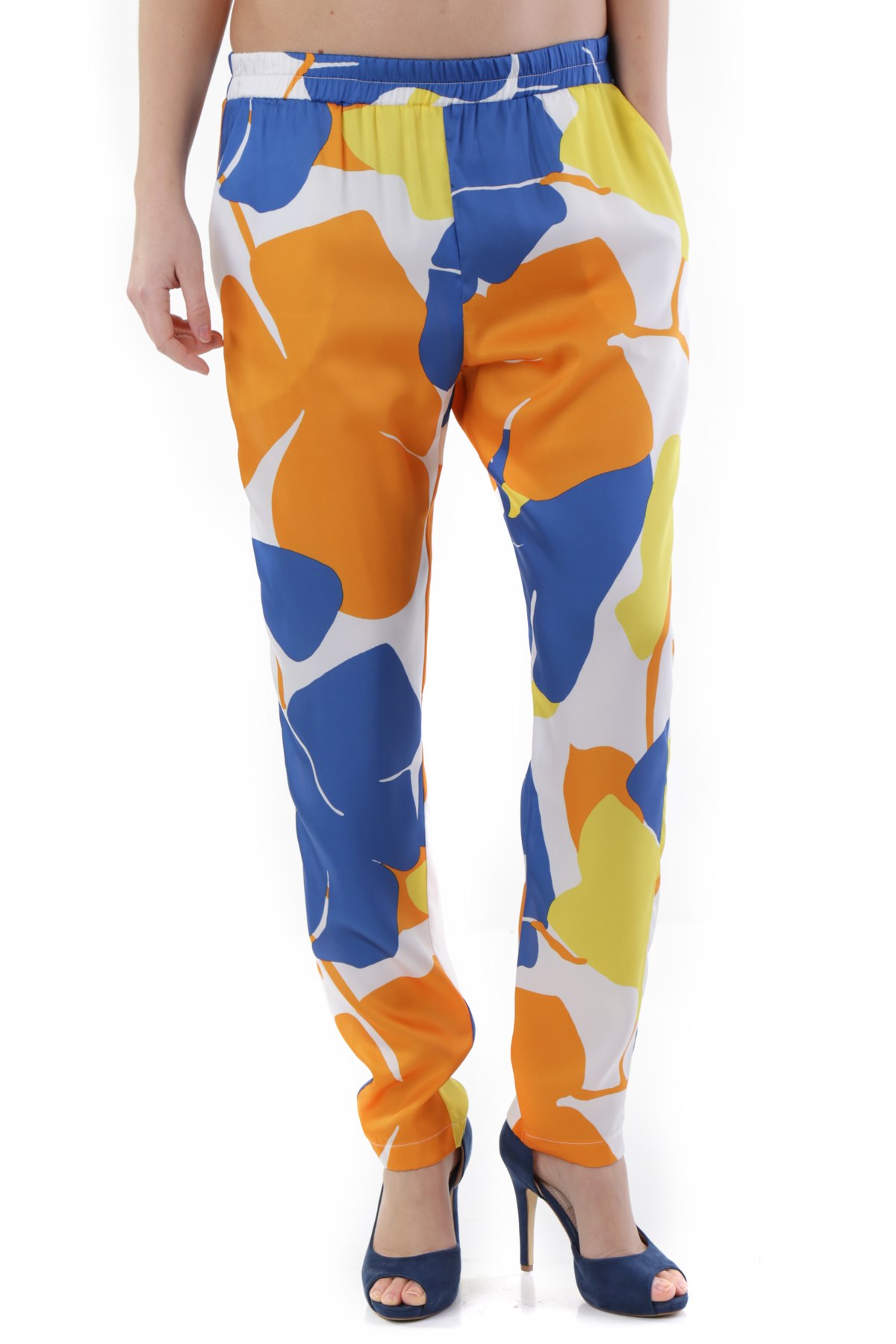 Брюки Olivia Hops Multicolor разноцветный (3807, Брюки Olivia Hops Multicolor 42 разноцветный (3807)
Брюки Olivia Hops Multicolor разноцветный (3807, Брюки Olivia Hops Multicolor 42 разноцветный (3807)