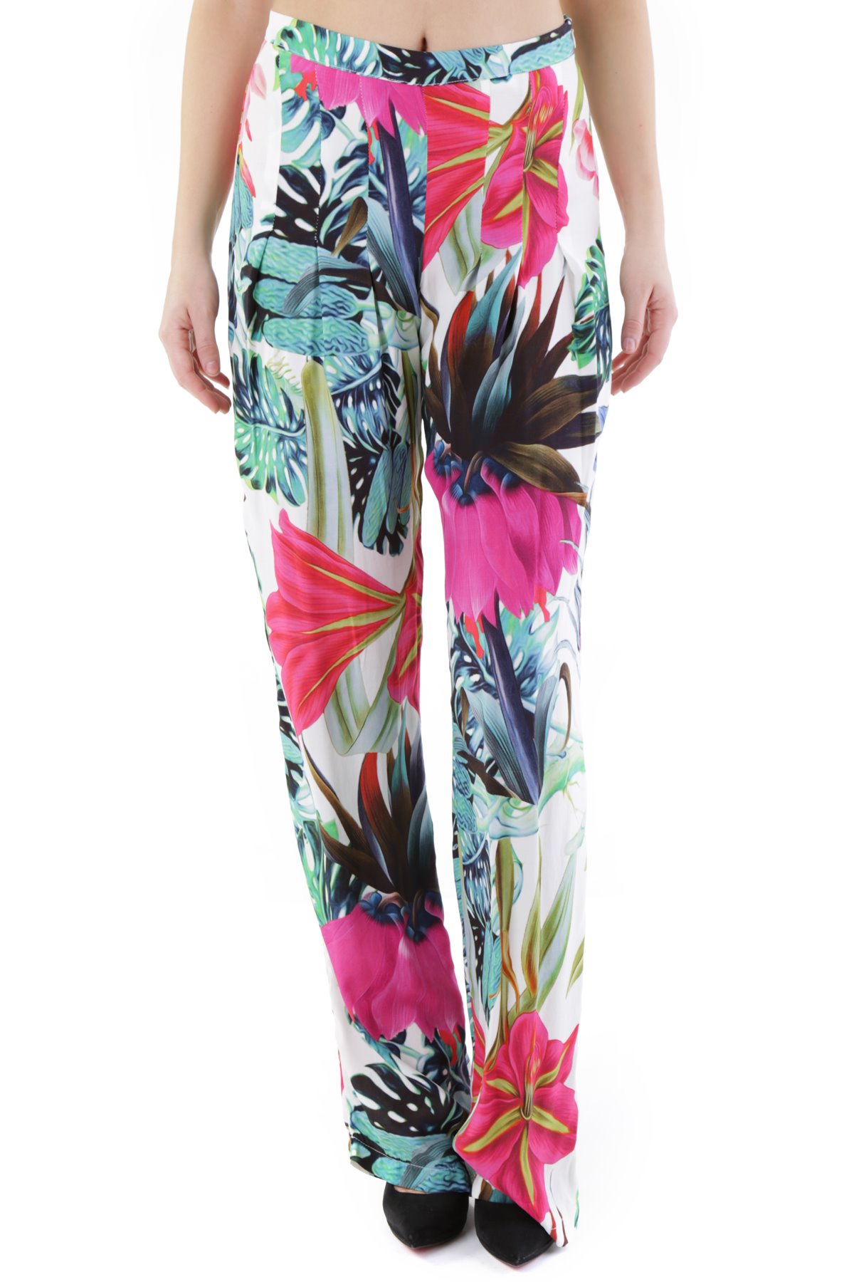 Брюки Cristina Gavioli Multicolor разноцветный (7402, Брюки Cristina Gavioli Multicolor 42 разноцветный (7402)
Брюки Cristina Gavioli Multicolor разноцветный (7402, Брюки Cristina Gavioli Multicolor 42 разноцветный (7402)