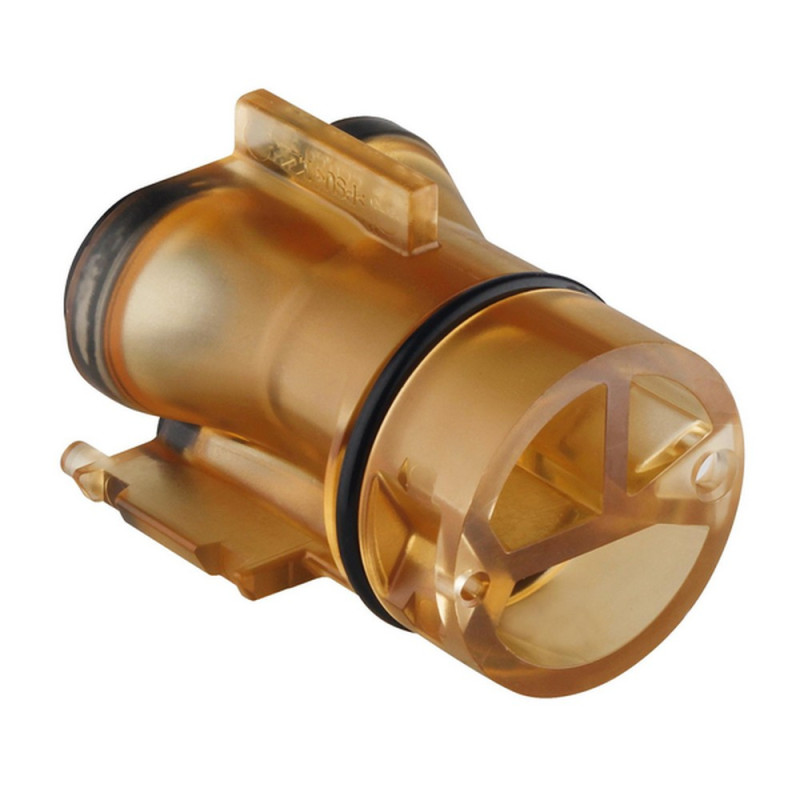 Переходник (адаптер) для термостатических смесителей скрытого монтажа Grohe 12701000
Переходник (адаптер) для термостатических смесителей скрытого монтажа Grohe 12701000