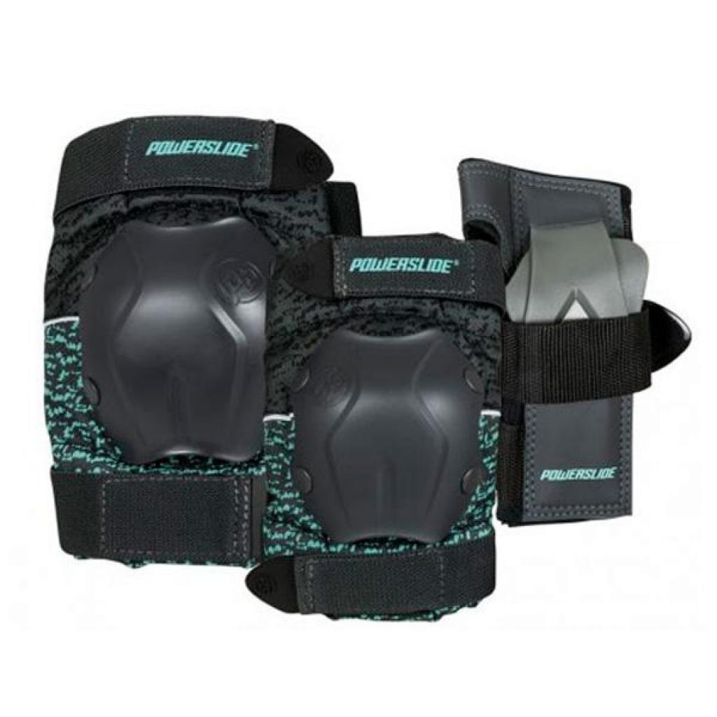 Комплект защиты Powerslide 903243 Standard Tri-Pack Women XL 2018 (4040333499658)
Комплект защиты Powerslide 903243 Standard Tri-Pack Women XL 2018 (4040333499658)
