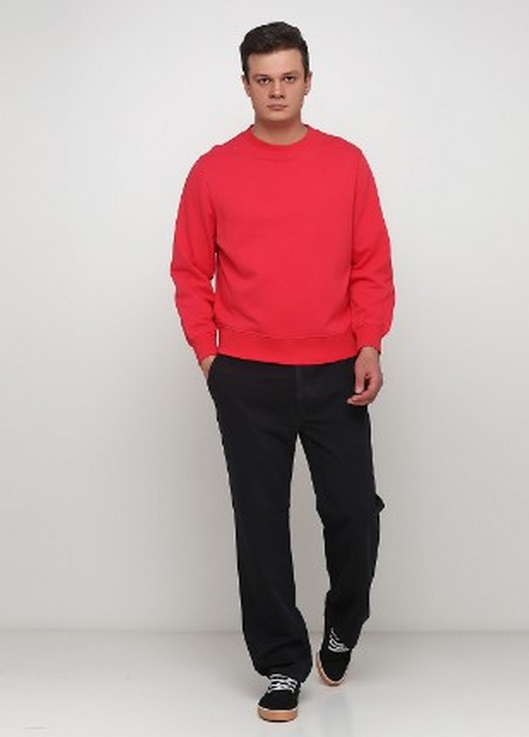 Свитшот Nyden by H&M Красный 0169_красн.1_01, Свитшот Nyden by H&M S Красный 0169_красн.1_01
Свитшот Nyden by H&M Красный 0169_красн.1_01, Свитшот Nyden by H&M S Красный 0169_красн.1_01