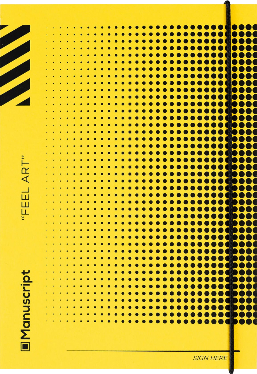 Скетчбук Manuscript Off-yellow Dot Plus А5 В точку 160 страниц с открытым переплетом (M - Yellow Dot+)
Скетчбук Manuscript Off-yellow Dot Plus А5 В точку 160 страниц с открытым переплетом (M - Yellow Dot+)