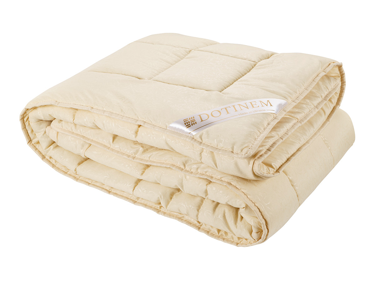 Одеяло облегченное CASSIA GRANDIS микрофибра DOTINEM 175х210 см Бежевый 000126288
Одеяло облегченное CASSIA GRANDIS микрофибра DOTINEM 175х210 см Бежевый 000126288