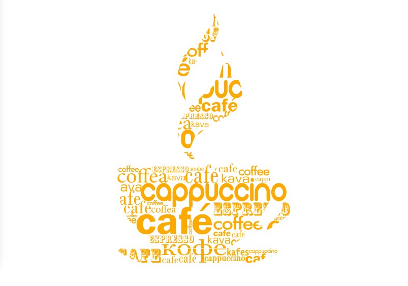 Интерьерная виниловая наклейка на стену IdeaClock Cup of cappuccino 80х120 см Золотисто-желтый(53258-46-2)
Интерьерная виниловая наклейка на стену IdeaClock Cup of cappuccino 80х120 см Золотисто-желтый(53258-46-2)