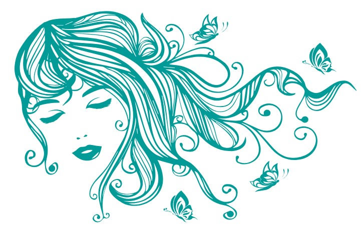 Интерьерная виниловая наклейка на стену IdeaClock Beautiful girl with butterflies 120х75 см Бирюзовый(53234-46-36)
Интерьерная виниловая наклейка на стену IdeaClock Beautiful girl with butterflies 120х75 см Бирюзовый(53234-46-36)