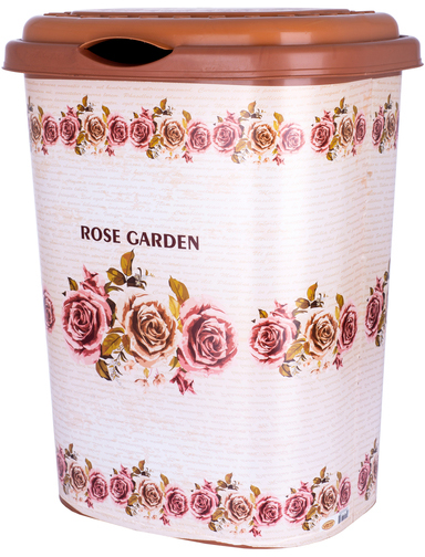 Корзина для белья Violet House Rose Garden Cream 55 л (0190 ROSE GARDEN CREAM 55 л)
Корзина для белья Violet House Rose Garden Cream 55 л (0190 ROSE GARDEN CREAM 55 л)