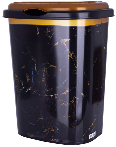 Корзина для белья Violet House Decor Marble Black 55 л (0190 DECOR Marble BLACK 55 л)
Корзина для белья Violet House Decor Marble Black 55 л (0190 DECOR Marble BLACK 55 л)