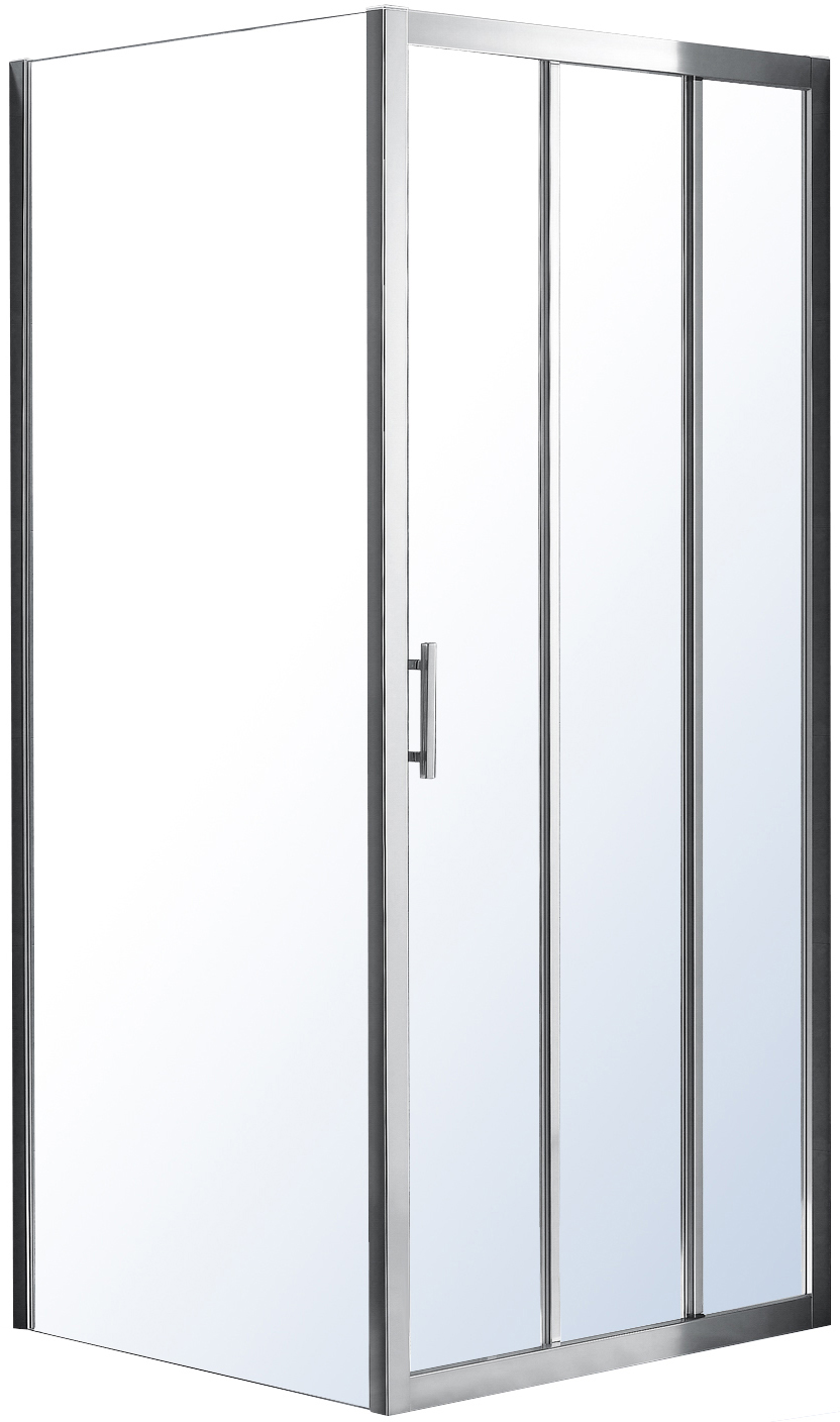 Душевая кабина EGER Lexo 599-811/1 без поддона
Душевая кабина EGER Lexo 599-811/1 без поддона