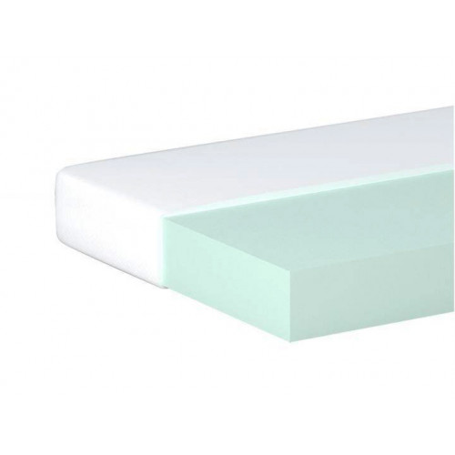 Матрас детский анатомический MatroLuxe Bemby light Бемби лайт 80х200
Матрас детский анатомический MatroLuxe Bemby light Бемби лайт 80х200