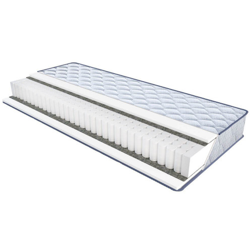 Ортопедический матрас ЕММ Sleep&Fly Silver Edition Crypton Pocket Spring 180х200
Ортопедический матрас ЕММ Sleep&Fly Silver Edition Crypton Pocket Spring 180х200
