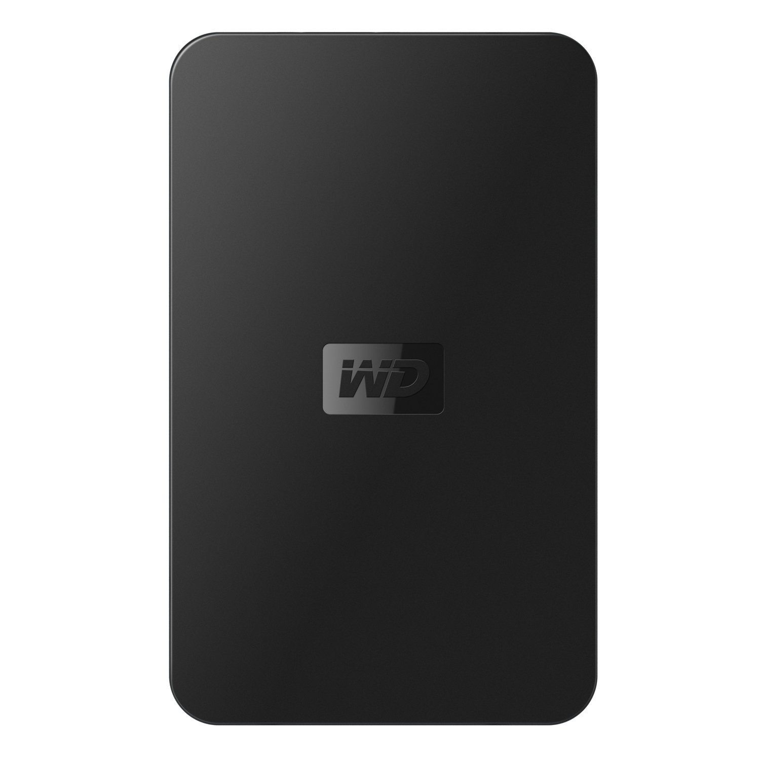 Жесткий диск Western Digital Elements 2.5" 320ГБ USB 2.0 External (WDBAAR3200ABK-EESN) New
Жесткий диск Western Digital Elements 2.5" 320ГБ USB 2.0 External (WDBAAR3200ABK-EESN) New