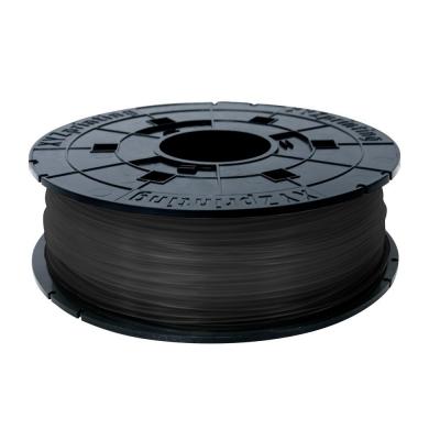 Пластик для 3D-принтера XYZprinting PLA 1.75мм/0.6кг Filament, black (for da Vinci) (RFPLBXEU00H)
Пластик для 3D-принтера XYZprinting PLA 1.75мм/0.6кг Filament, black (for da Vinci) (RFPLBXEU00H)