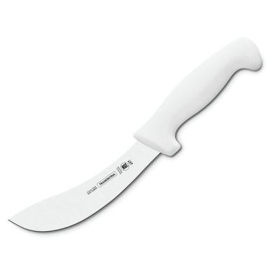 Кухонный нож Tramontina Professional Master разделочный 178 мм White (24606/087)
Кухонный нож Tramontina Professional Master разделочный 178 мм White (24606/087)