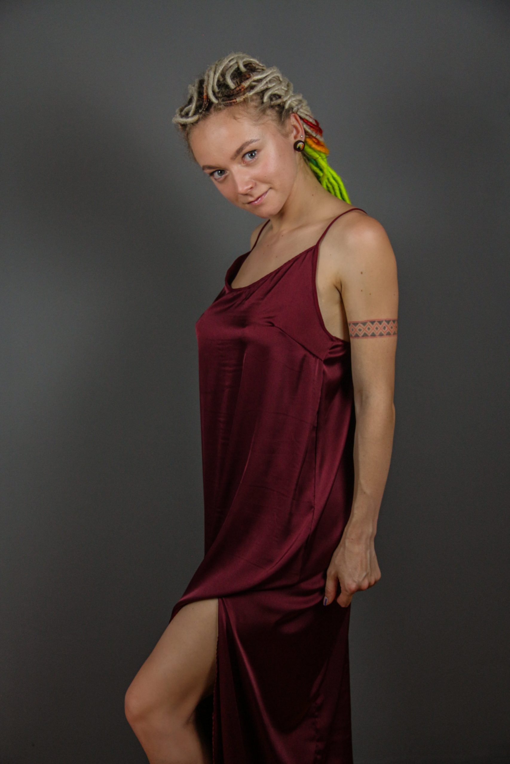 Сукня Dressy slip dress Бордовий (7621, Сукня Dressy slip dress L Бордовий (7621)
Сукня Dressy slip dress Бордовий (7621, Сукня Dressy slip dress L Бордовий (7621)