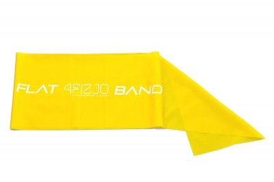 Резинка для фитнеса и спорта, лента-эспандер эластичная 4FIZJO Flat Band 4FJ0003 SKL41-227487
Резинка для фитнеса и спорта, лента-эспандер эластичная 4FIZJO Flat Band 4FJ0003 SKL41-227487