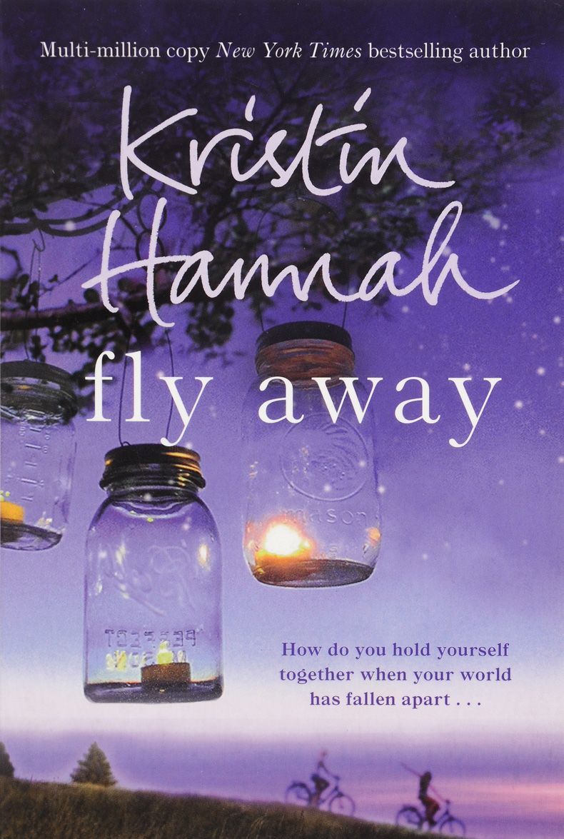 Fly Away (1270432)
Fly Away (1270432)