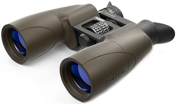 Бинокль Yukon Solaris 20x50 WP (SKU #22205)
Бинокль Yukon Solaris 20x50 WP (SKU #22205)