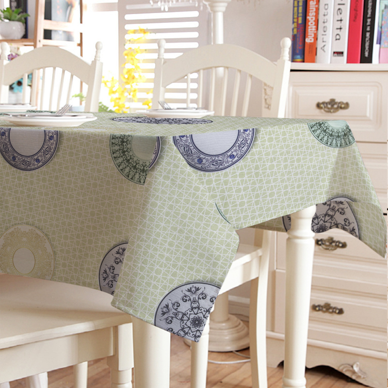 Скатерть с акриловым покрытием (8463) Time Textile 140x180 см Комбинированный 000097334
Скатерть с акриловым покрытием (8463) Time Textile 140x180 см Комбинированный 000097334