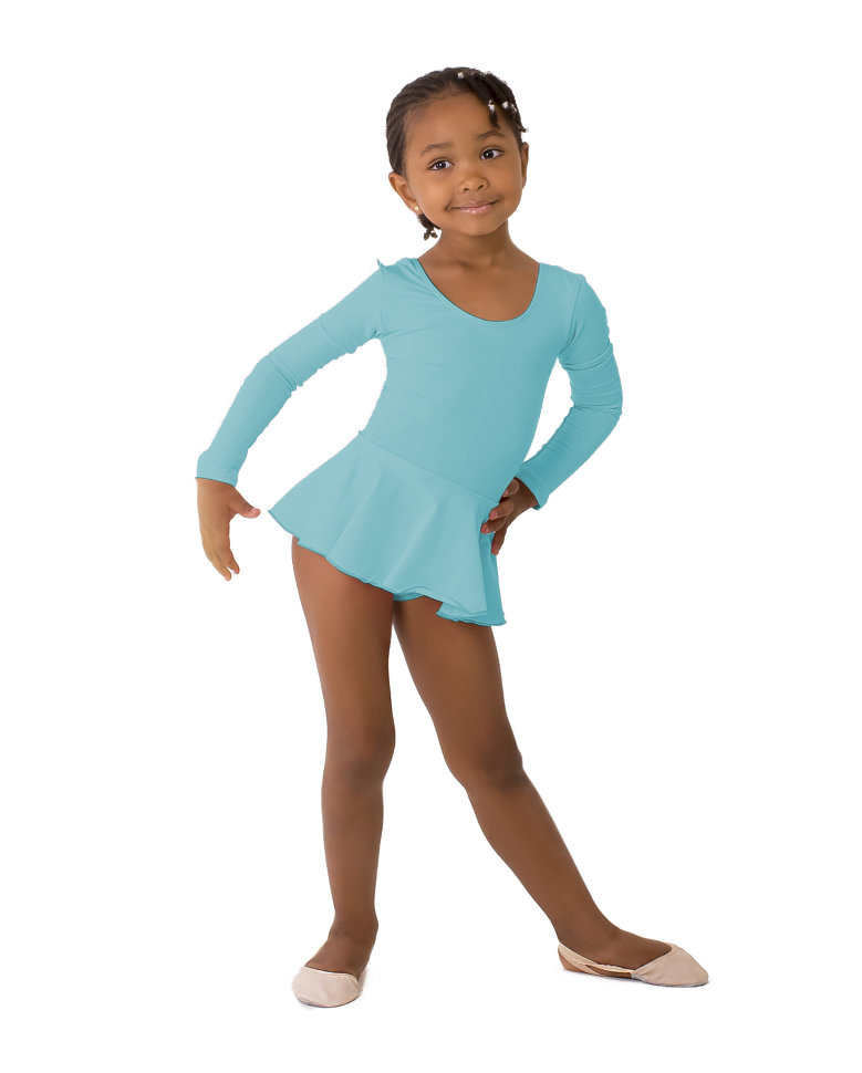 Купальник для гимнастики и танцев Little Dancer CO-3376-MN мятный размер 32 ( рост 122-128 см)
Купальник для гимнастики и танцев Little Dancer CO-3376-MN мятный размер 32 ( рост 122-128 см)