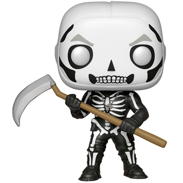 Фигурка Funko Pop Fortnite Skull Trooper Фортнайт Скулл Трупер FN ST 438 (CZ00FN ST 438)
Фигурка Funko Pop Fortnite Skull Trooper Фортнайт Скулл Трупер FN ST 438 (CZ00FN ST 438)