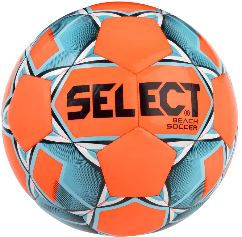 Мяч для пляжного футбола Select Beach Soccer New (314) №5 Orange-Blue (5703543199181)
Мяч для пляжного футбола Select Beach Soccer New (314) №5 Orange-Blue (5703543199181)