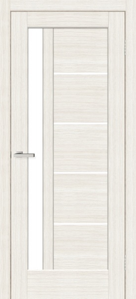 Полотно дверне ПВХ Premium Decor VENTUM Оміс Mistral G ЗС (700 мм, premium white)
Полотно дверне ПВХ Premium Decor VENTUM Оміс Mistral G ЗС (700 мм, premium white)