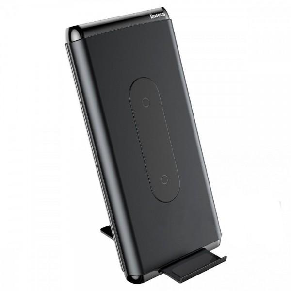 Беспроводной Powerbank Baseus (WXHSD-D01) 1000 0mAh QC3.0 15W Black (BS-000068603)
Беспроводной Powerbank Baseus (WXHSD-D01) 1000 0mAh QC3.0 15W Black (BS-000068603)
