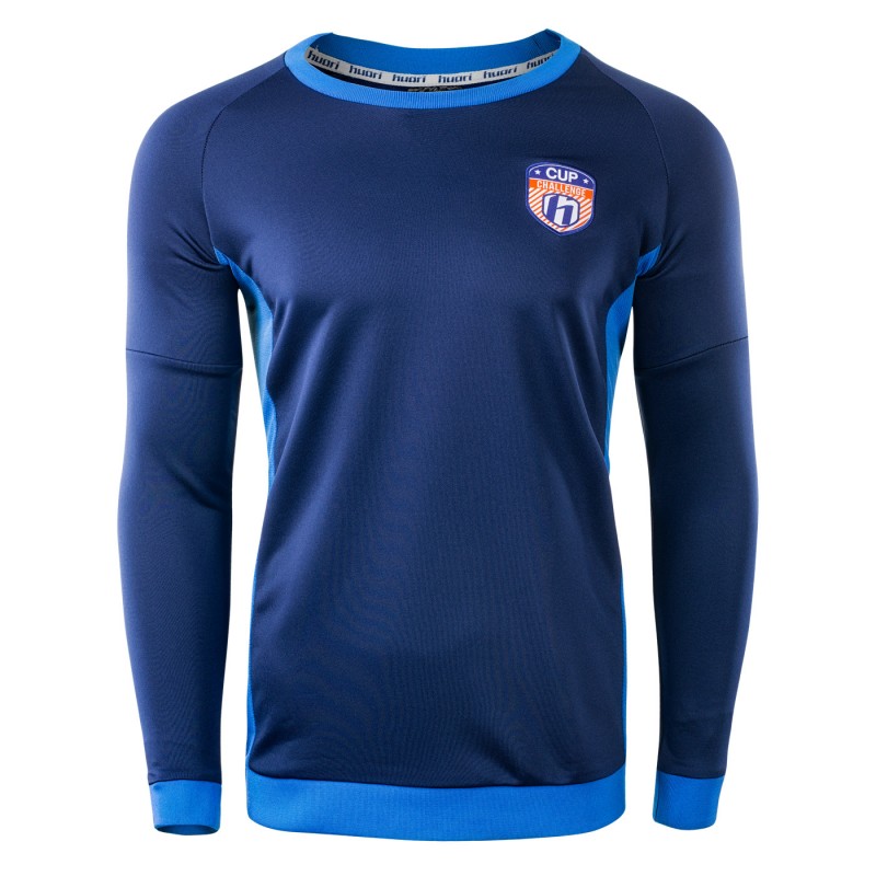 Футболка с длинным рукавом FONTE BLOUSE Huari FONTE BLOUSE-MED BLU/FREN BLU M Синий
Футболка с длинным рукавом FONTE BLOUSE Huari FONTE BLOUSE-MED BLU/FREN BLU M Синий